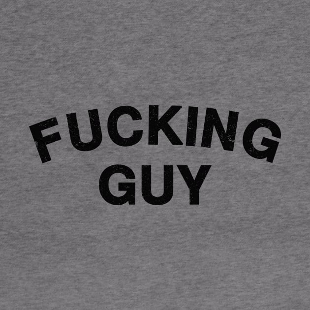 Fucking Guy by Riel